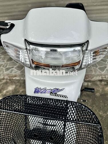 bán xe wave zx zin.úp 110 kiểng