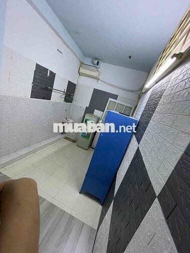 🆘 🆘 Q8 - SẴN PHÒNG GIÁ RẺ 2Tr3 NỮ Ở FULL NỘI THẤT TẠ QUANG BỬU - Q8