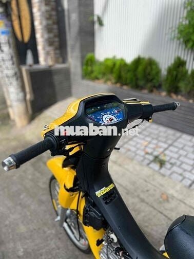 Wave Biển Đẹp chính chủ full kiểng