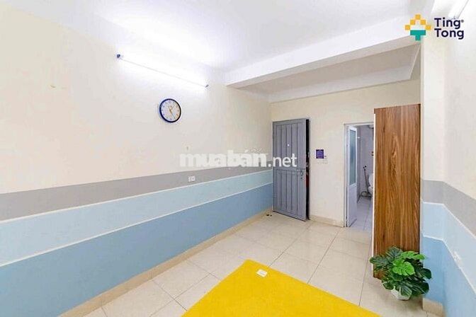 PHÒNG ĐẸP FULL NỘI THẤT – GIÁ CHỈ TỪ 3 TRIỆU 3 – CỔ NHUẾ, BẮC TỪ LIÊM