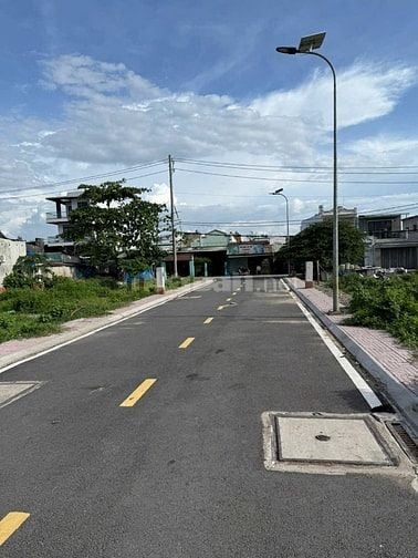  Sang nhượng khu đất xã Vĩnh lộc, huyện Bình chánh, TP.HCM.