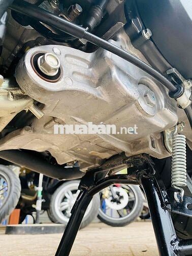 Vario 150 2020 siêu lướt 4000 km bản độ cực đẹp