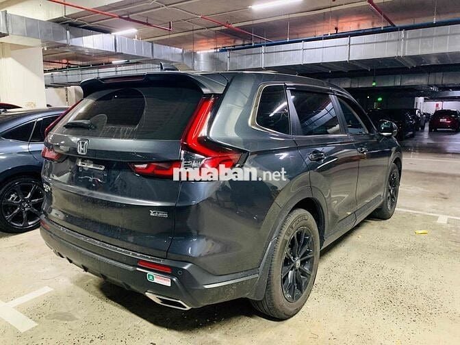 Honda CRV LAWD 2025 Lướt 20000km Siêu Đẹp Hãng Bán