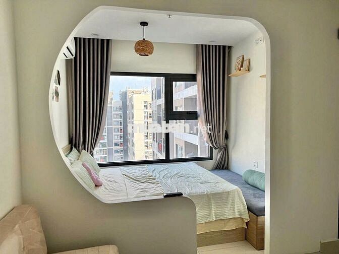 Bán nhanh căn Studio đầy đủ nội thất view đẹp giá chỉ 2,3 tỷ tại OCP