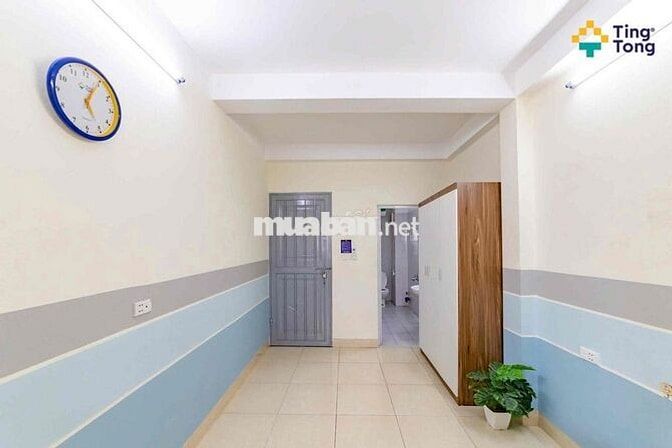 PHÒNG ĐẸP FULL NỘI THẤT – GIÁ CHỈ TỪ 3 TRIỆU 3 – CỔ NHUẾ, BẮC TỪ LIÊM