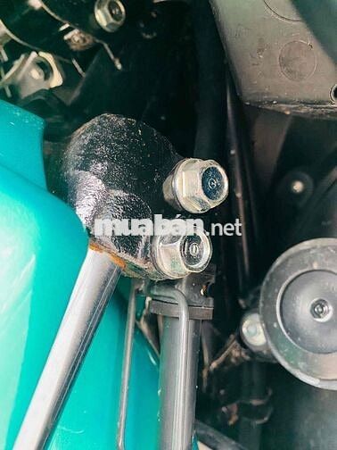 Vario 150 2020 siêu lướt 4000 km bản độ cực đẹp