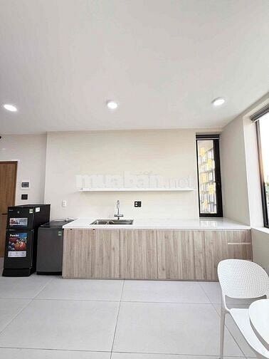 CCMN 60m2 2PN 2WC DƯƠNG QUẢNG HÀM GÒ VẤP