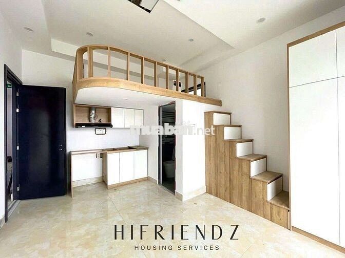 DUPLEX BAN CÔNG NEW DƯƠNG QUẢNG HÀM THUẬN TIỆN DI CHUYỂN THOÁNG MÁT