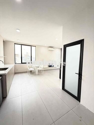 CCMN 60m2 2PN 2WC DƯƠNG QUẢNG HÀM GÒ VẤP