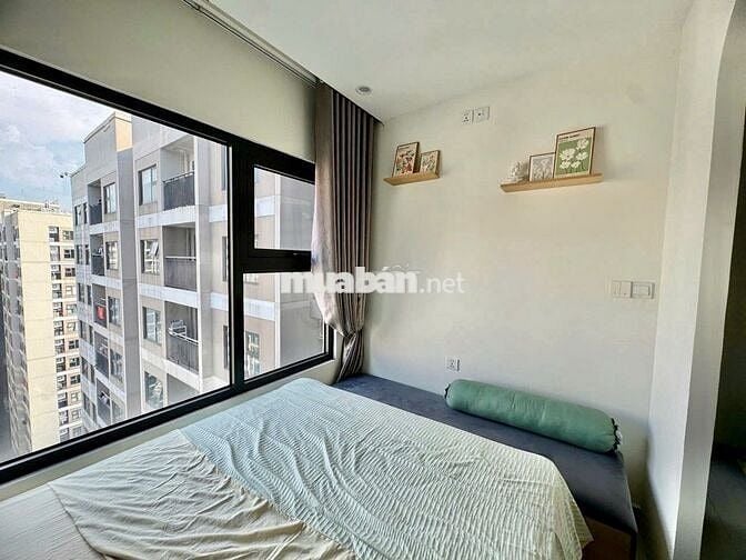 Bán nhanh căn Studio đầy đủ nội thất view đẹp giá chỉ 2,3 tỷ tại OCP