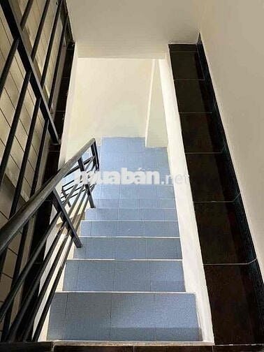 Cho thuê nhà 8,5 triệu - Huỳnh Khương An - P5