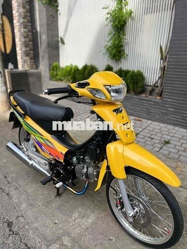 Wave Biển Đẹp chính chủ full kiểng