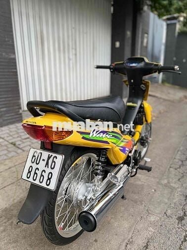 Wave Biển Đẹp chính chủ full kiểng