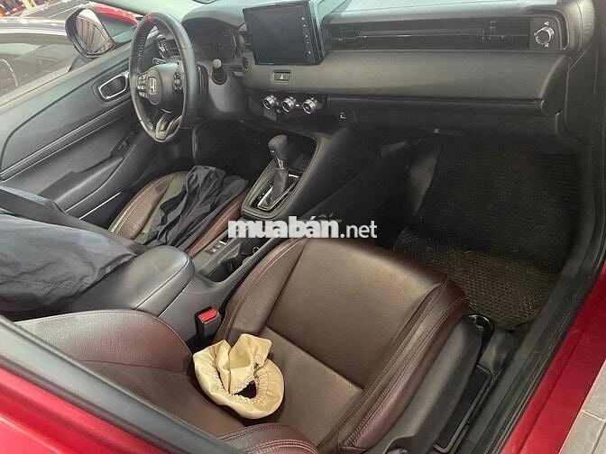 Honda HR-V 2025 -18000km - Siêu Lướt -Thương Lượng