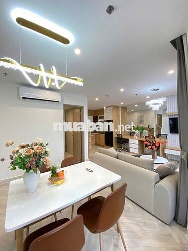 Chốt liền tay căn 2pn 2vs đã đầy đủ nội thất giá chỉ 4,1 tỷ tại OCP