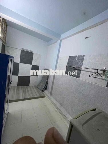 🆘 🆘 Q8 - SẴN PHÒNG GIÁ RẺ 2Tr3 NỮ Ở FULL NỘI THẤT TẠ QUANG BỬU - Q8