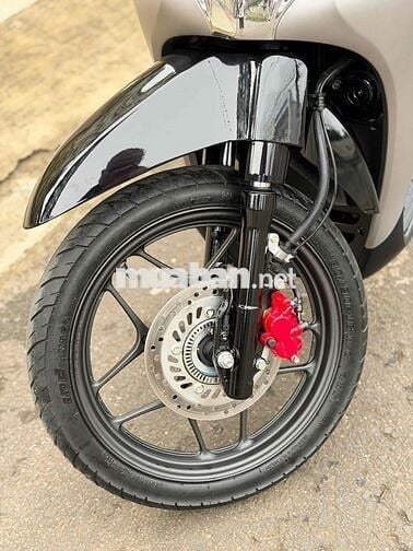 Cần bán SH_MODE Abs chính chủ - Đời cao