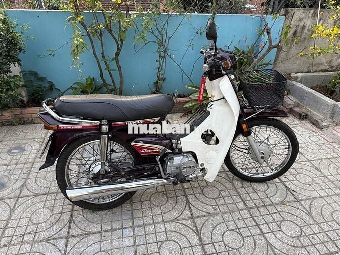 Dream thái zin 9 chủ