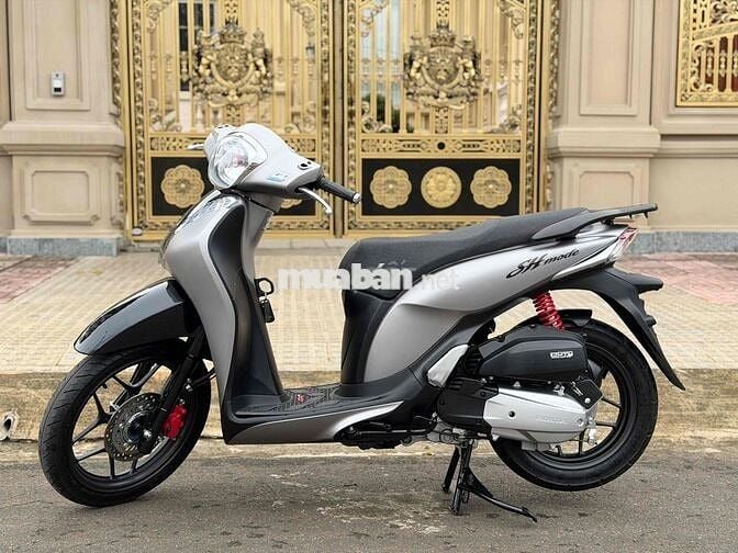 Cần bán SH_MODE Abs chính chủ - Đời cao