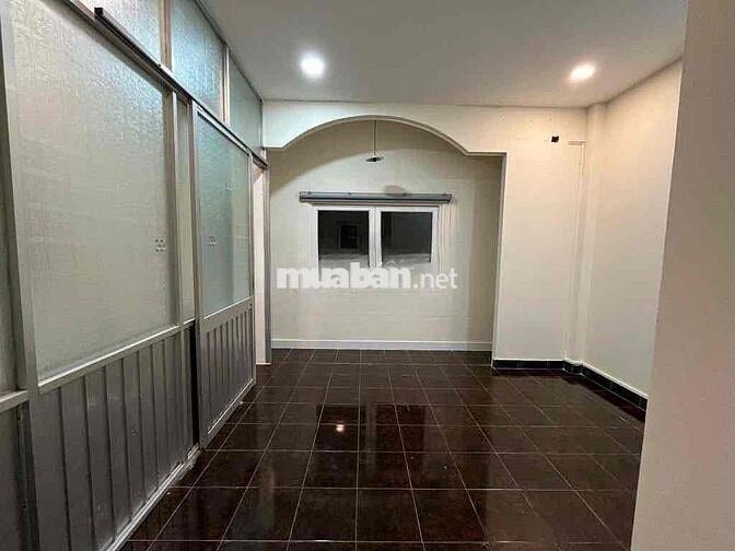 Cho thuê nhà 8,5 triệu - Huỳnh Khương An - P5