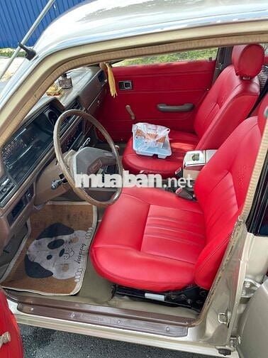 Toyota Corona trước năm 1979 - 19999 km