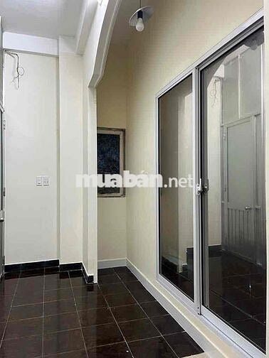 Cho thuê nhà 8,5 triệu - Huỳnh Khương An - P5