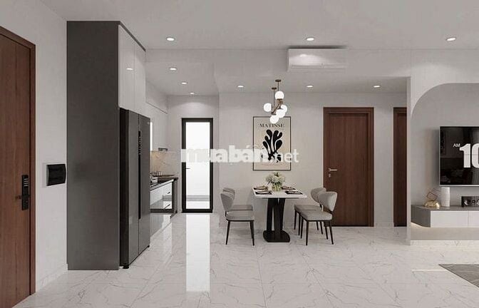 Giỏ hàng rẻ nhất 2PN 2.3 - 2.5 tỷ 3PN 3.4 tỷ The Habitat