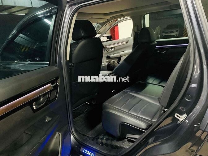 Honda CRV LAWD 2025 Lướt 20000km Siêu Đẹp Hãng Bán
