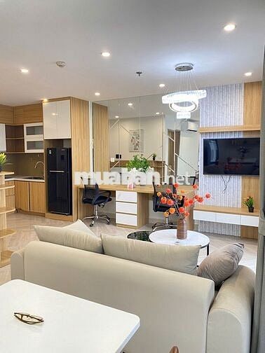 Chốt liền tay căn 2pn 2vs đã đầy đủ nội thất giá chỉ 4,1 tỷ tại OCP