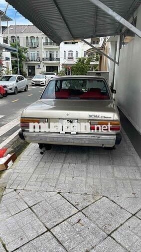 Toyota Corona trước năm 1979 - 19999 km