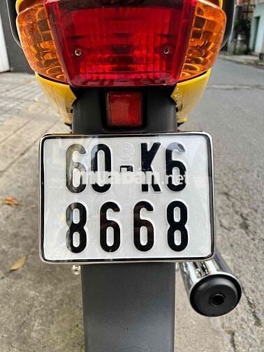 Wave Biển Đẹp chính chủ full kiểng