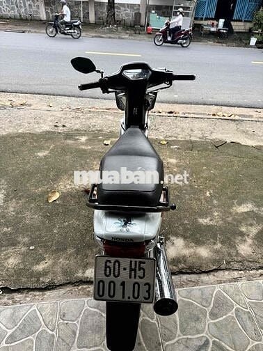 bán xe wave zx zin.úp 110 kiểng