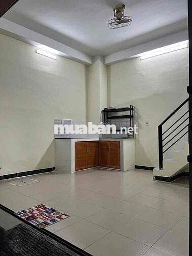 Cho thuê nhà 8,5 triệu - Huỳnh Khương An - P5