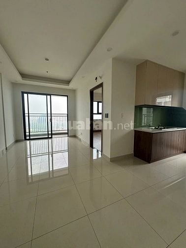 căn hộ 67m2 - 3,8 tỷ - Q7 Riverside - 2PN full nội thất