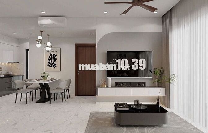 Giỏ hàng rẻ nhất 2PN 2.3 - 2.5 tỷ 3PN 3.4 tỷ The Habitat