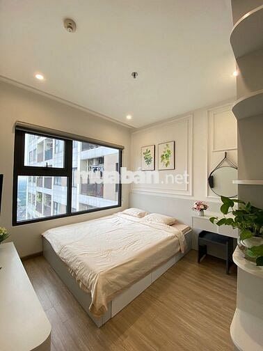 Chốt liền tay căn 2pn 2vs đã đầy đủ nội thất giá chỉ 4,1 tỷ tại OCP