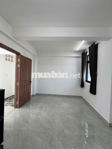 STUDIO BAN CÔNG SIÊU RỘNG FULL NỘI THẤT NGAY KDC