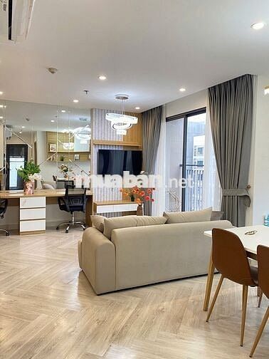 Chốt liền tay căn 2pn 2vs đã đầy đủ nội thất giá chỉ 4,1 tỷ tại OCP