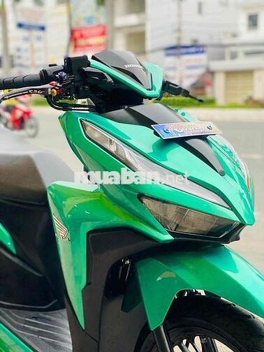 Vario 150 2020 siêu lướt 4000 km bản độ cực đẹp