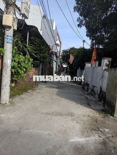 Bán đất sau lưng nhà mặt tiền đường Bình Kỳ- Hòa Quý - Đà Nẵng