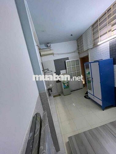 🆘 🆘 Q8 - SẴN PHÒNG GIÁ RẺ 2Tr3 NỮ Ở FULL NỘI THẤT TẠ QUANG BỬU - Q8