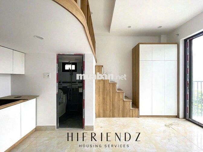 DUPLEX BAN CÔNG NEW DƯƠNG QUẢNG HÀM THUẬN TIỆN DI CHUYỂN THOÁNG MÁT