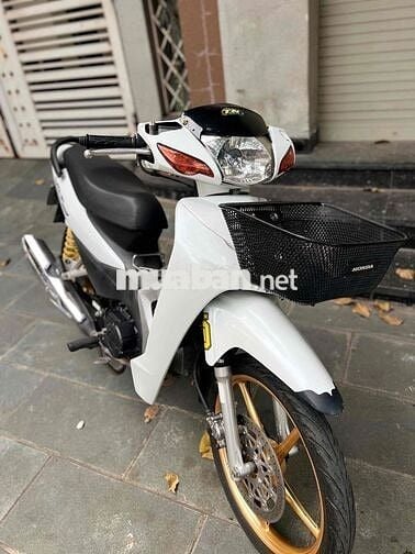 Wave Alpha 2019 Máy Zin Kiểng