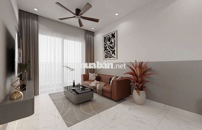 Giỏ hàng rẻ nhất 2PN 2.3 - 2.5 tỷ 3PN 3.4 tỷ The Habitat