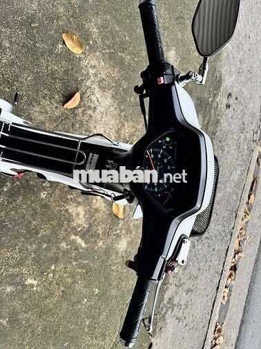 bán xe wave zx zin.úp 110 kiểng