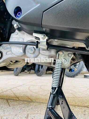 Vario 150 2020 siêu lướt 4000 km bản độ cực đẹp