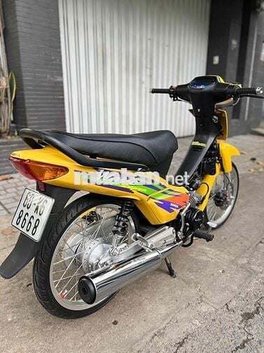 Wave Biển Đẹp chính chủ full kiểng