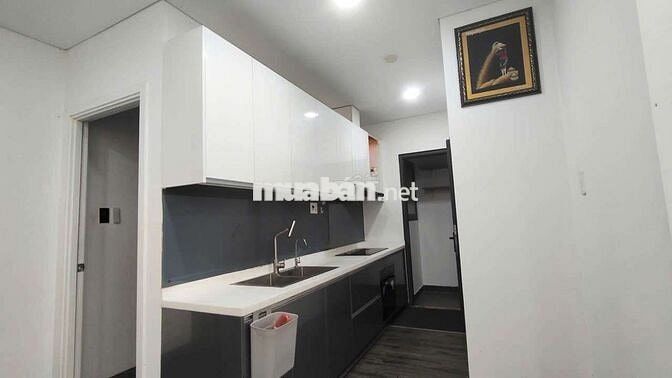 Cho thuê căn hộ 2 phòng ngủ Chung Cư Monarchy B