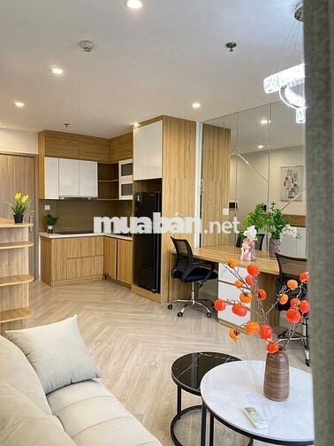 Chốt liền tay căn 2pn 2vs đã đầy đủ nội thất giá chỉ 4,1 tỷ tại OCP