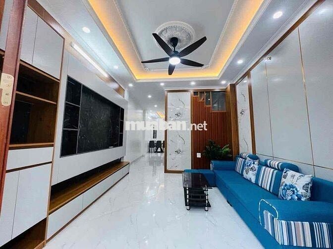 BÁN NHÀ CẦU GIẤY – MẶT NGÕ THÔNG – KINH DOANH